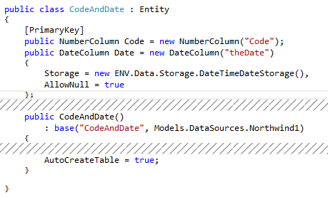 Using Datetime Columns With Null