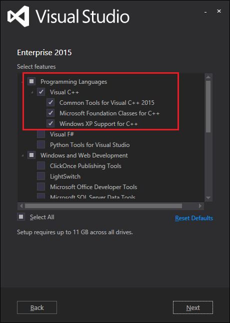 Build error – “C:\Program Files (x86)\Microsoft Visual Studio  \Common7\IDE..\tools\” editbin